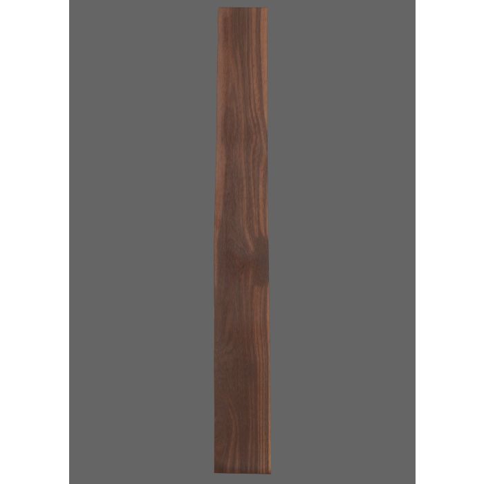 Ebony (Macassar) Fretboard