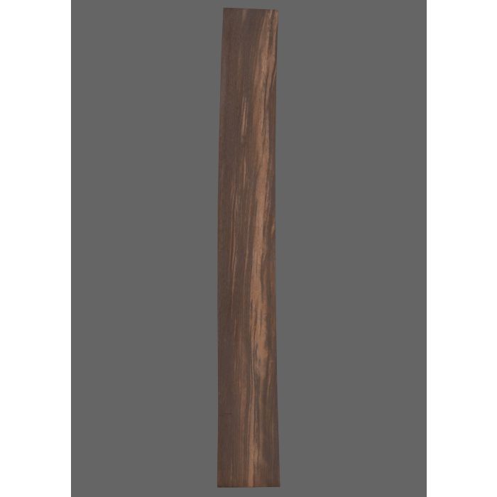 Ebony (Macassar) Fretboard