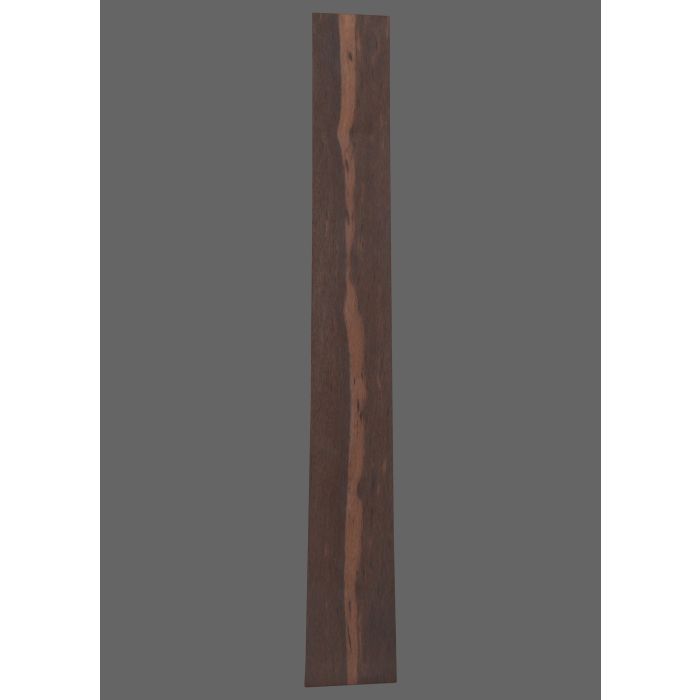 Ebony (Macassar) Fretboard