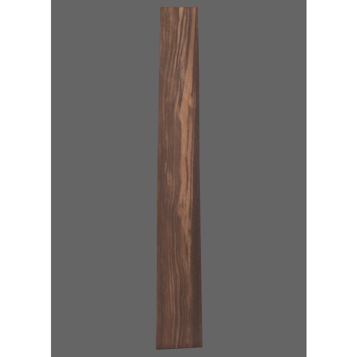 Ebony (Macassar) Fretboard