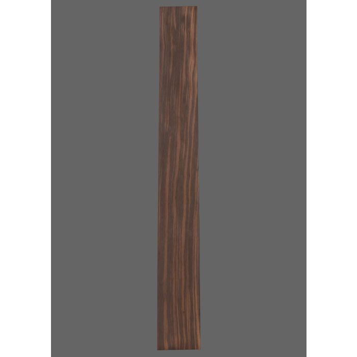 Ebony (Macassar) Fretboard