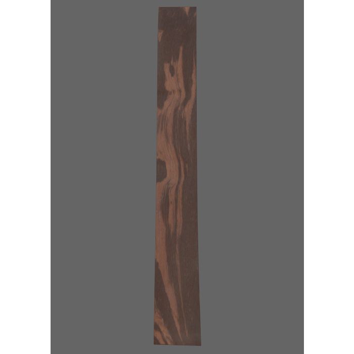 Ebony (Macassar) Fretboard