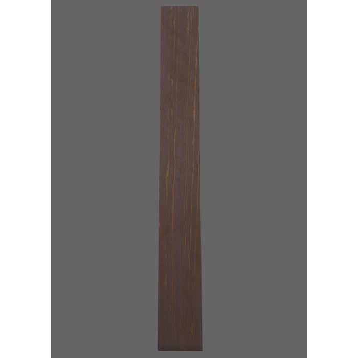 Ebony (Macassar) Fretboard
