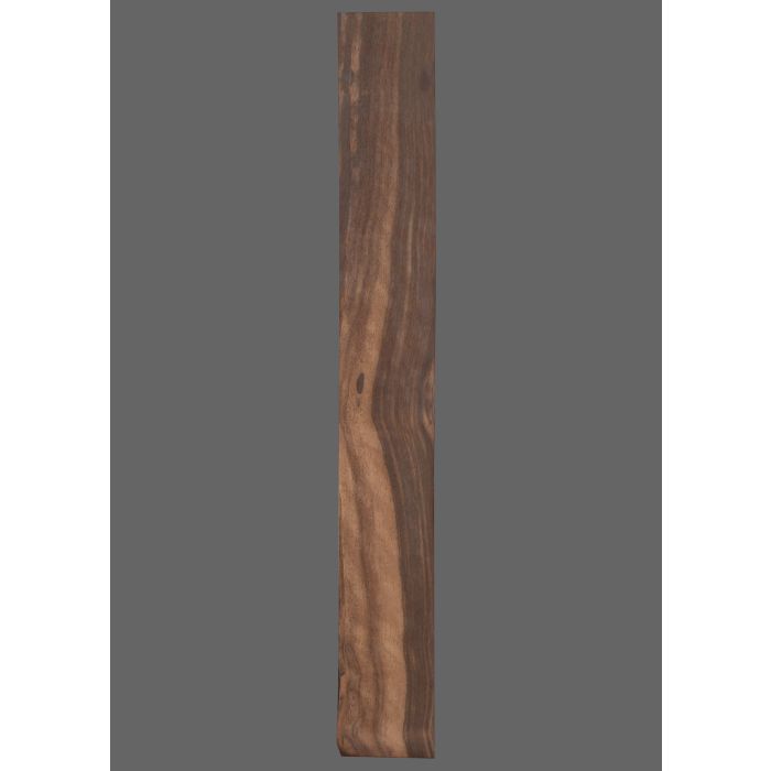 Ebony (Macassar) Fretboard