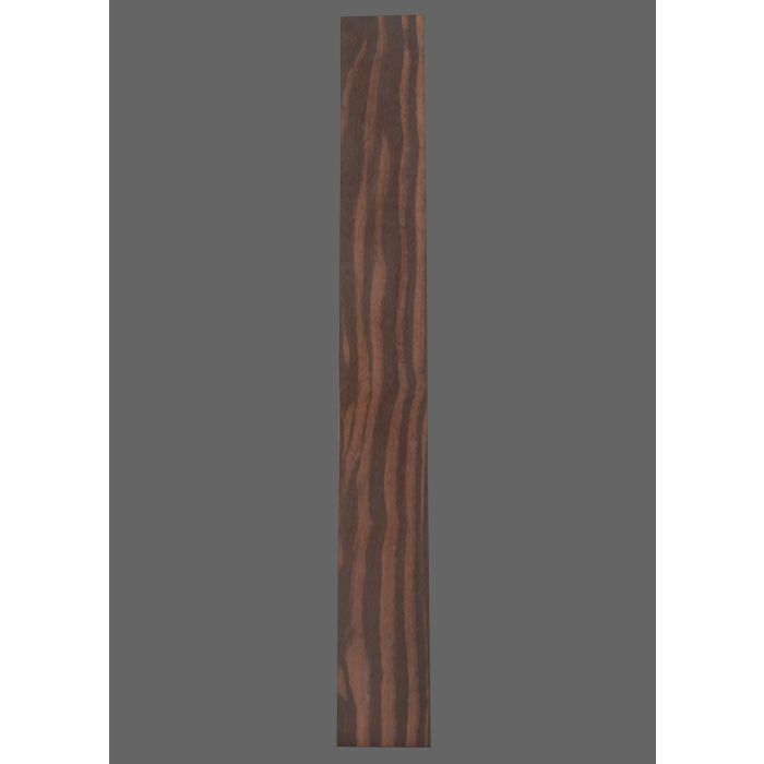 Ebony (Macassar) Fretboard