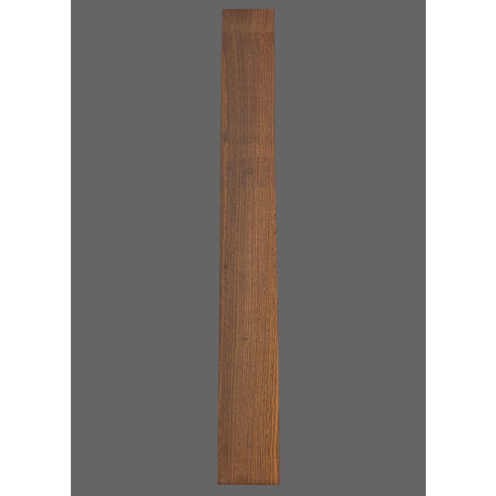 Bocote Fretboard