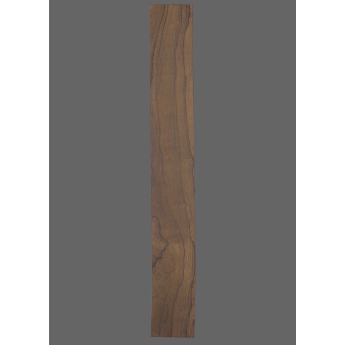 Ziricote (Figured) Fretboard