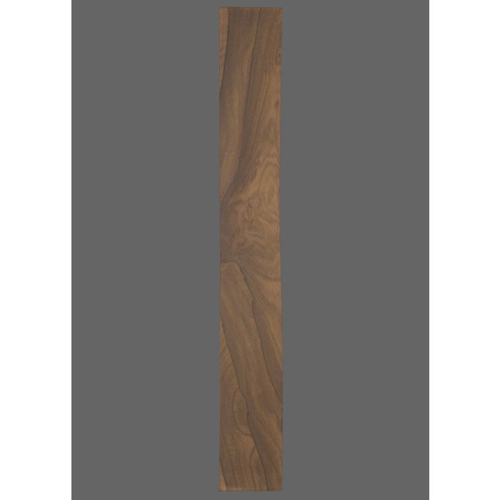Ziricote (Figured) Fretboard