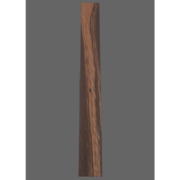 Ebony (Macassar) Fretboard