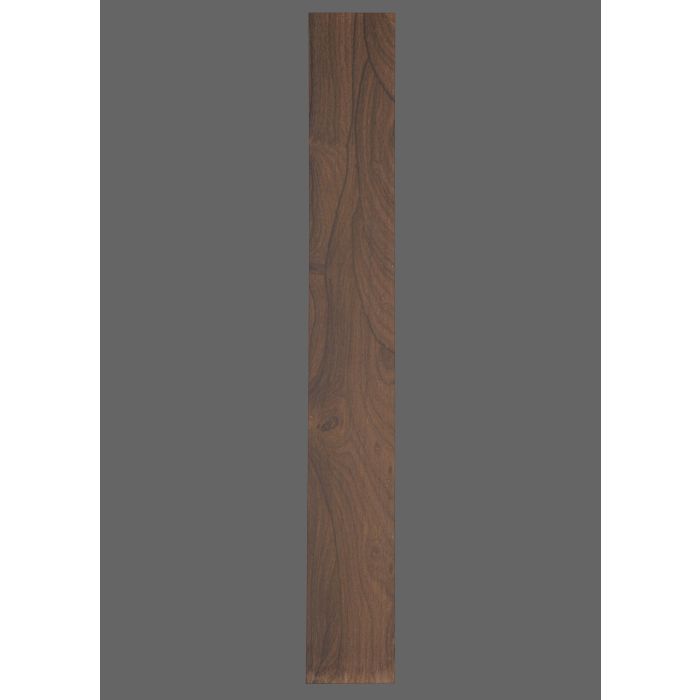 Ziricote (Figured) Fretboard
