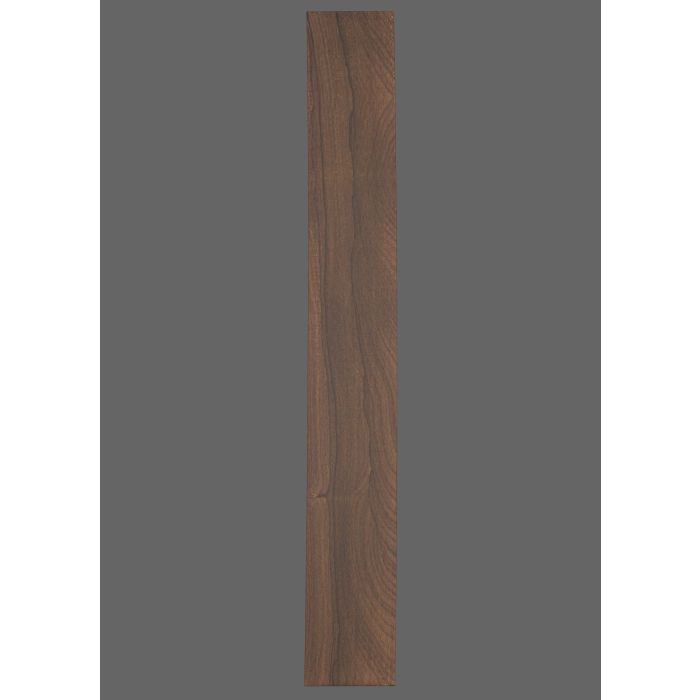 Ziricote (Figured) Fretboard
