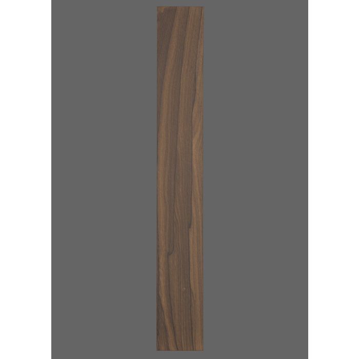 Ziricote (Figured) Fretboard