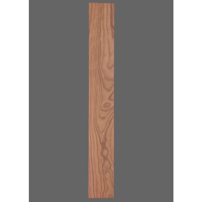 Pau Ferro Fretboard