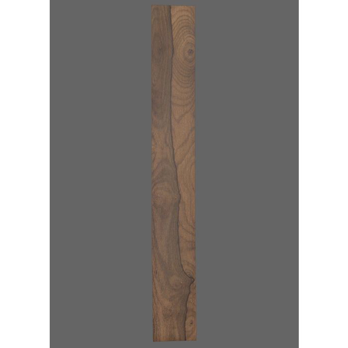 Ziricote (Figured) Fretboard