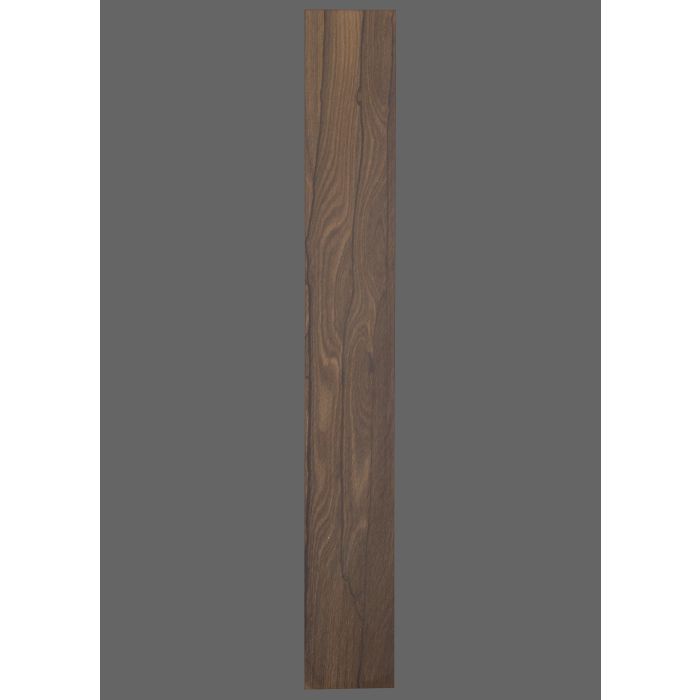 Ziricote (Figured) Fretboard