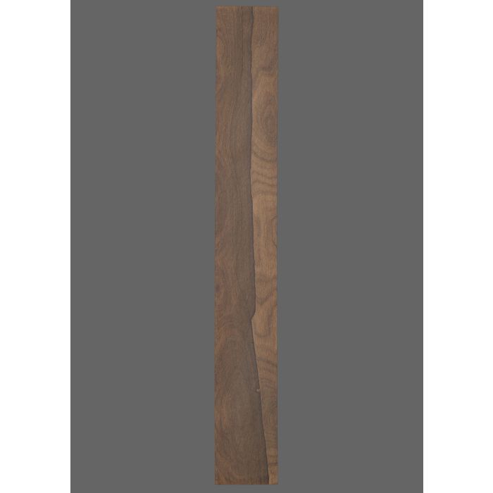 Ziricote (Figured) Fretboard