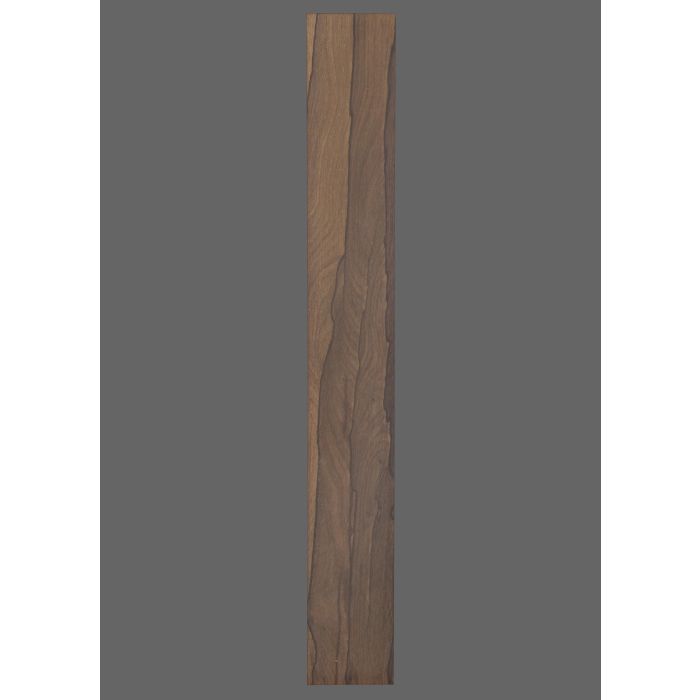 Ziricote (Figured) Fretboard
