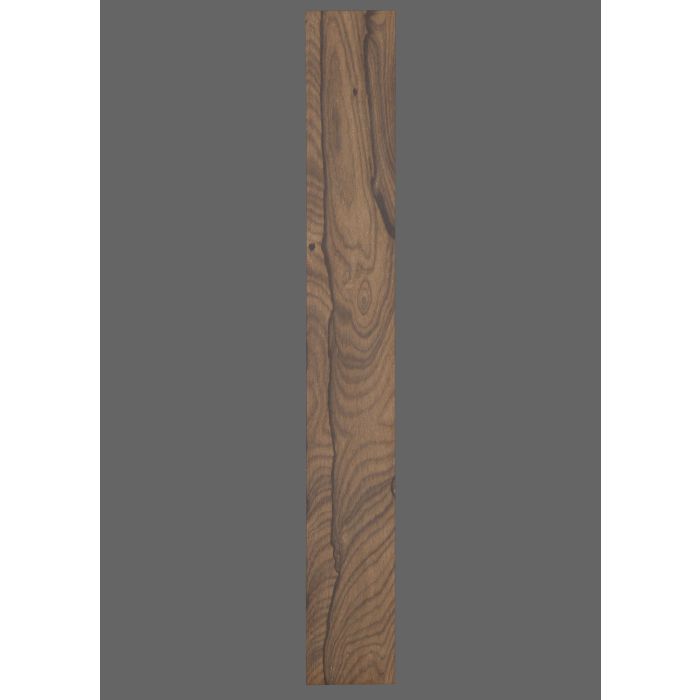 Ziricote (Figured) Fretboard