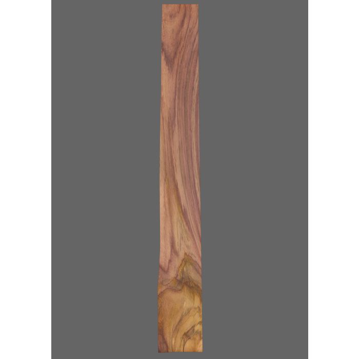 Indian Rosewood Fretboard