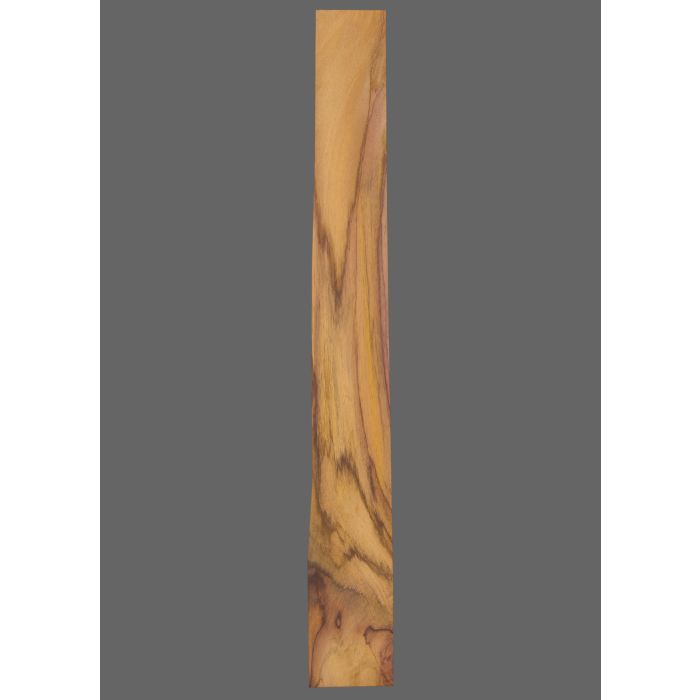Indian Rosewood Fretboard