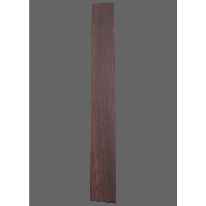 Indian Rosewood (Dark) Fretboard