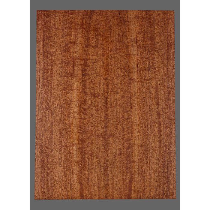 Mahogany Laminate Top