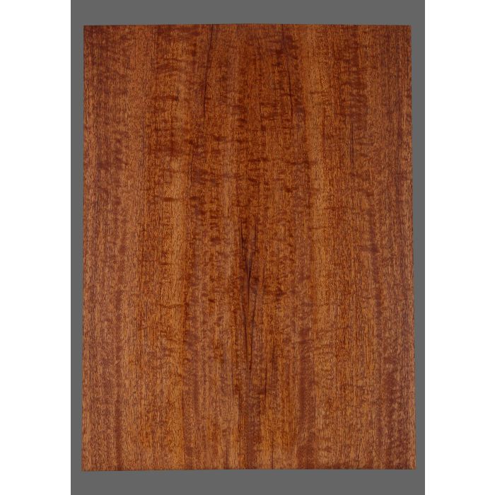 Mahogany Laminate Top