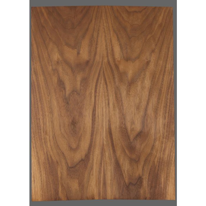 Walnut Laminate Top