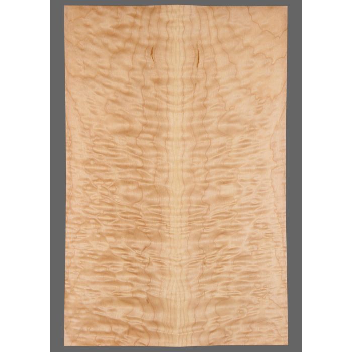 Quilt Maple Laminate Top