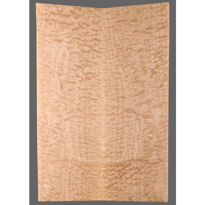 Quilt Maple Laminate Top