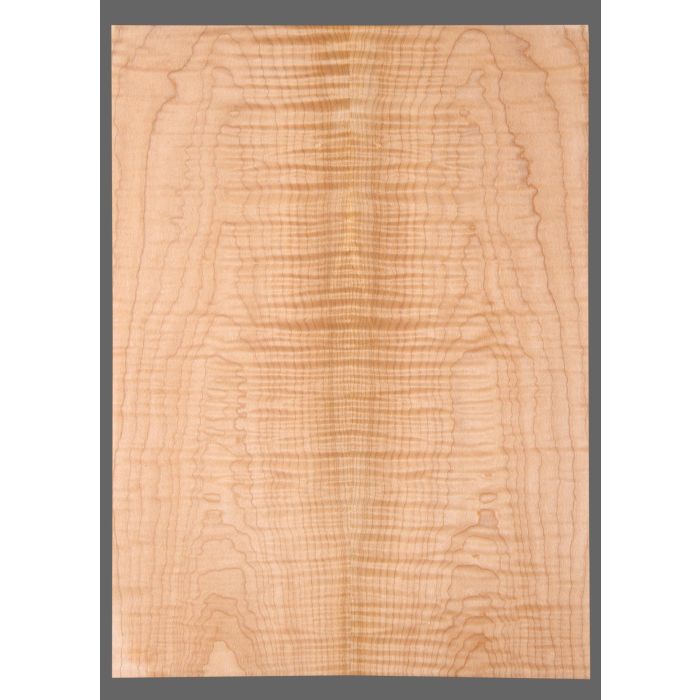 Flame Maple Laminate Top