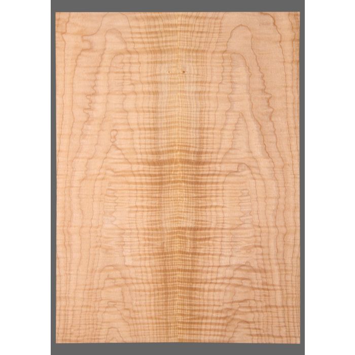 Flame Maple Laminate Top