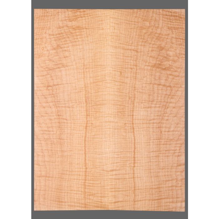 Flame Maple Laminate Top