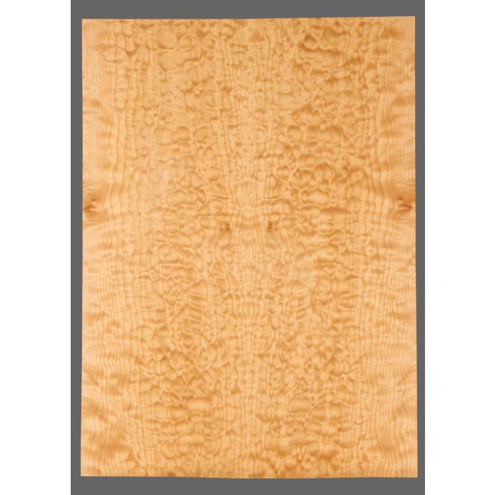 Quilt Maple Laminate Top