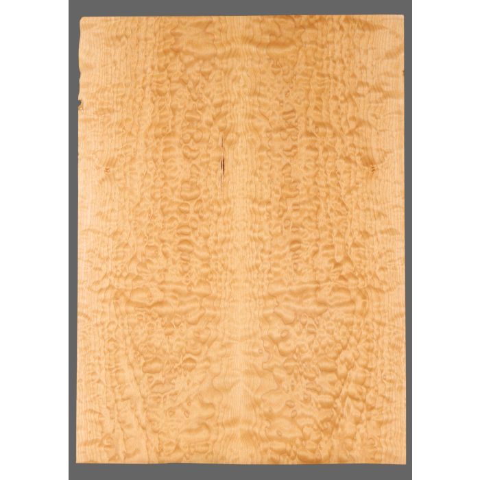 Quilt Maple Laminate Top