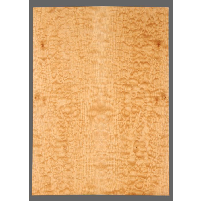 Quilt Maple Laminate Top