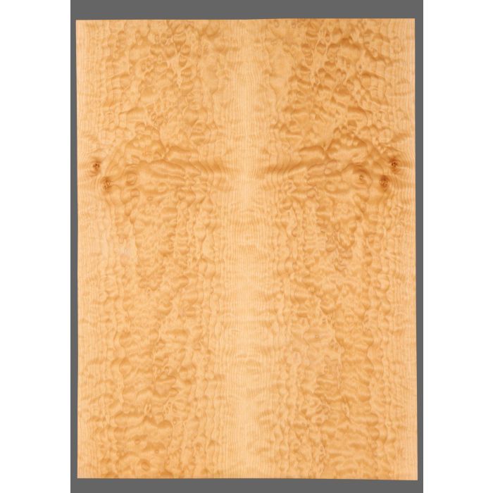 Quilt Maple Laminate Top