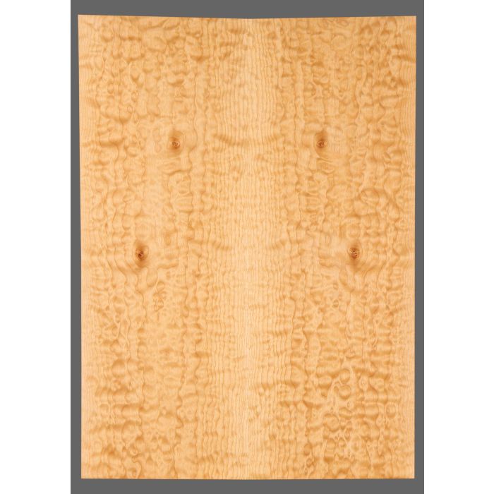 Quilt Maple Laminate Top