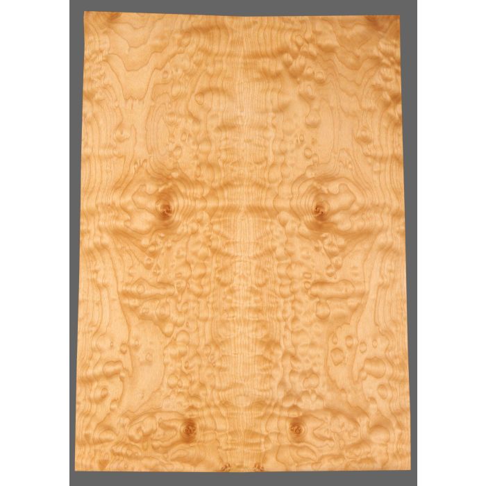 Quilt Maple Laminate Top