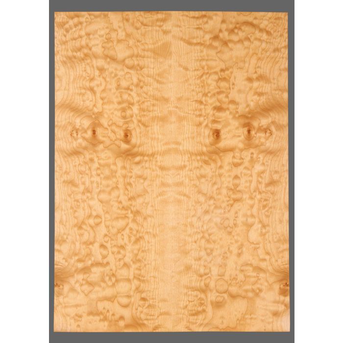 Quilt Maple Laminate Top