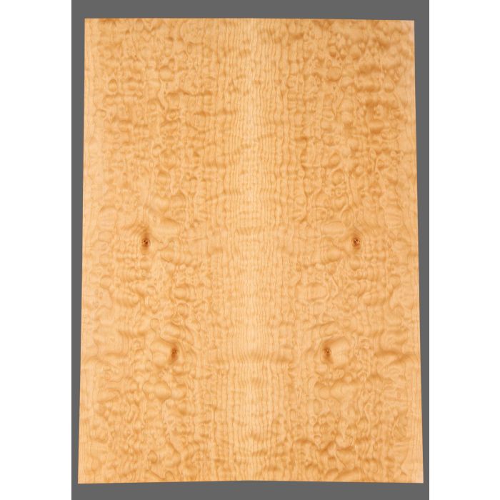 Quilt Maple Laminate Top