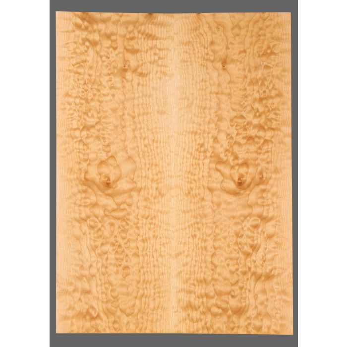 Quilt Maple Laminate Top
