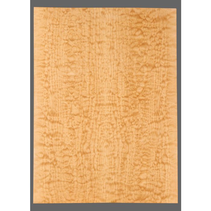 Quilt Maple Laminate Top