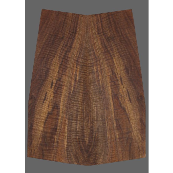 5A Walnut Lam Top