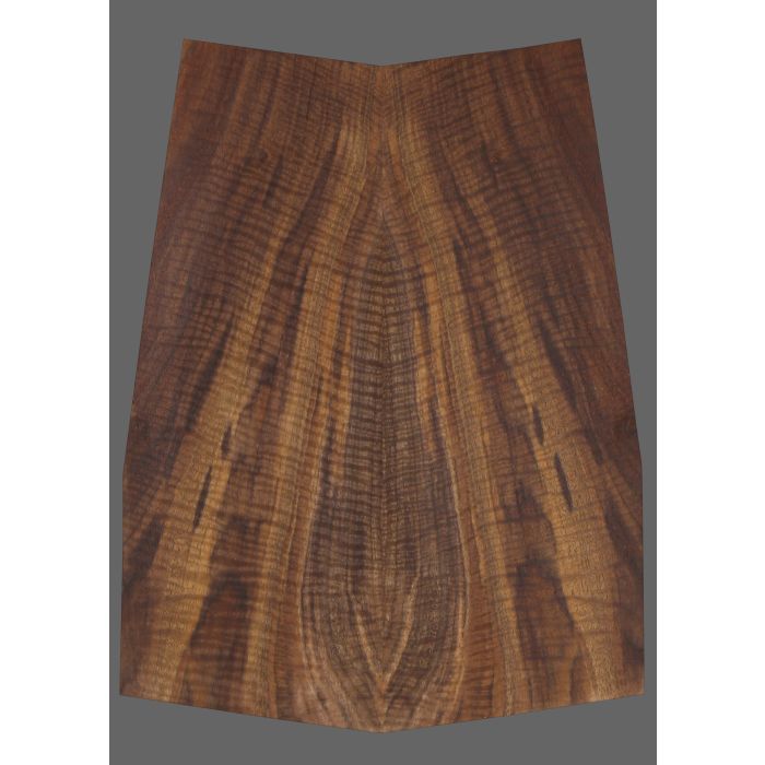 5A Walnut Lam Top
