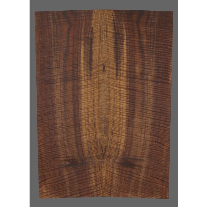 5A Walnut Lam Top