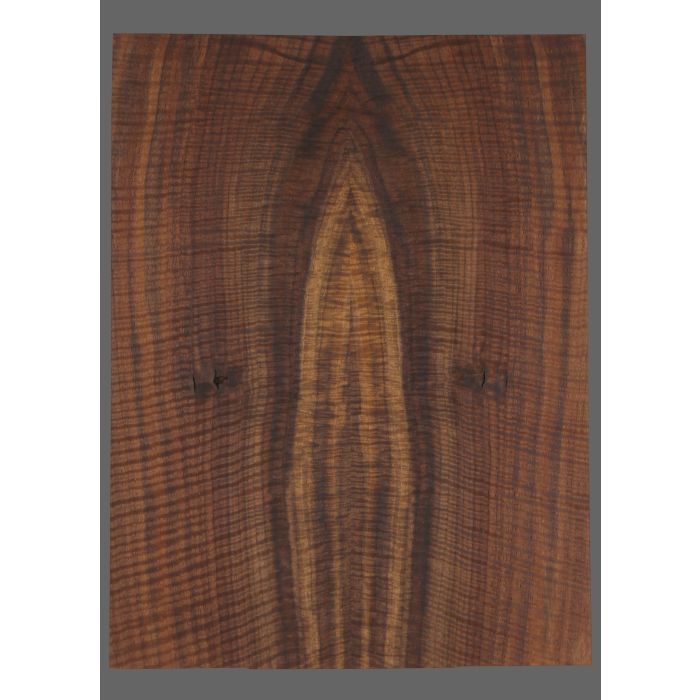 5A Walnut Lam Top