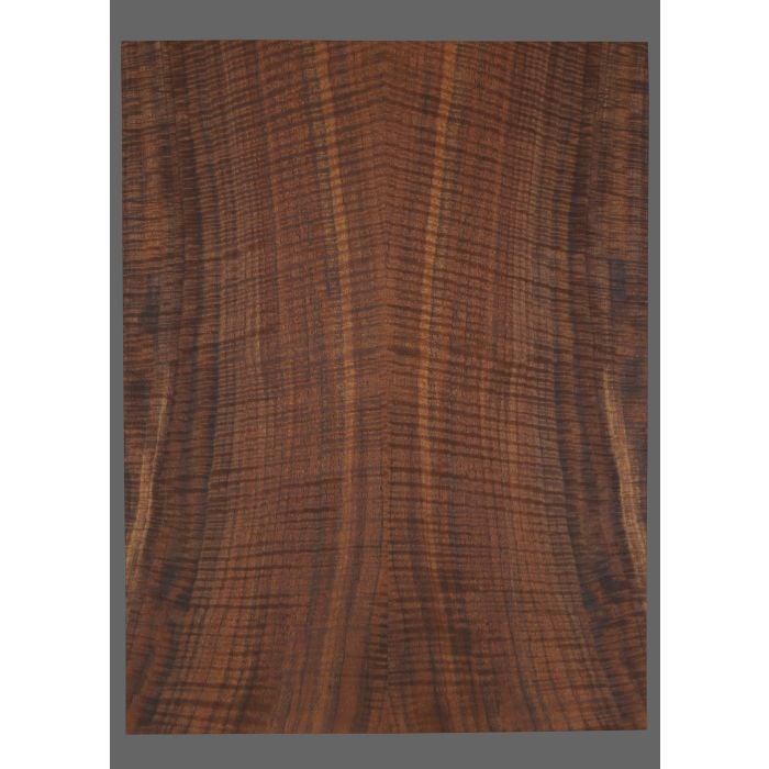 5A Walnut Lam Top