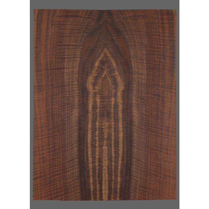 5A Walnut Lam Top