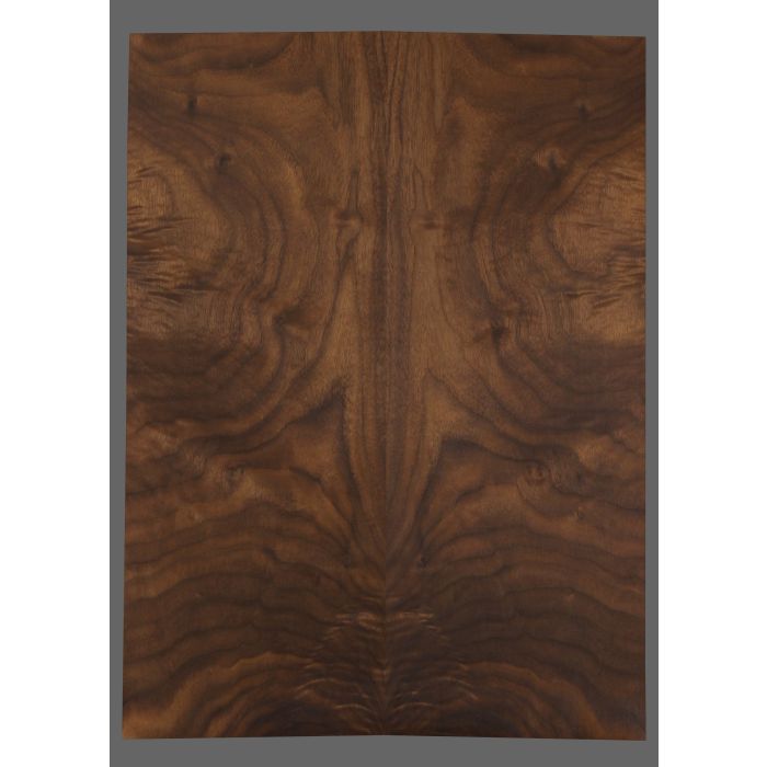 3A Walnut Lam Top